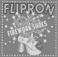 flipron firework shoes