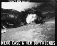 neko case furnace room
