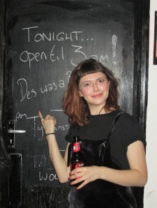 des May 30th 3 Laura L.O.V.E