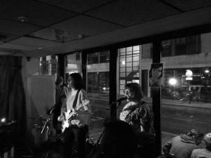 dj42 black and white