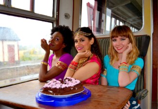 indietracks the tuts akys arc