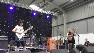indietracks 2016 charla fantasma