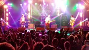 indietracks 2016 spook school