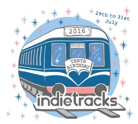 indietracks 2016
