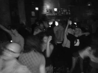 des dancefloor 11 11 1