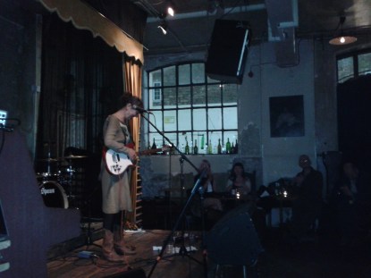 des dancefloor 11 11 14 helen