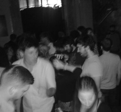 des dancefloor 11 11 5