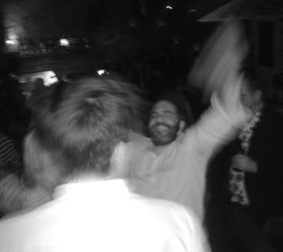 des dancefloor 11 11 7