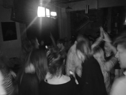 des dancefloor 11 11 8