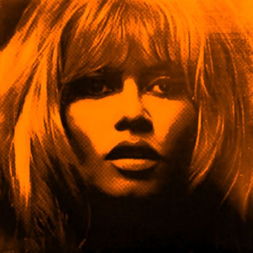 bardot gold